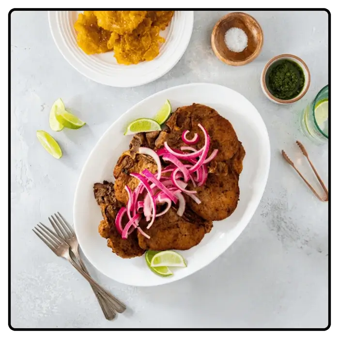Tropical Dominican Food gallery – authentic Dominican and Caribbean dishes