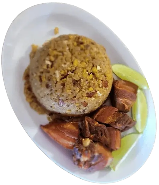 Tropical Dominican Food serving authentic Dominican dishes in Pottstown, PA